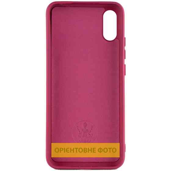 Чехол Silicone Cover Ummi Lakshmi (AA) для Xiaomi Redmi 9A Херсон