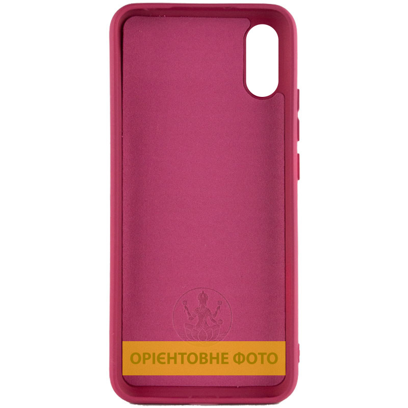Чехол Silicone Cover Ummi Lakshmi (AA) для Xiaomi Redmi 9A Херсон - зображення 2