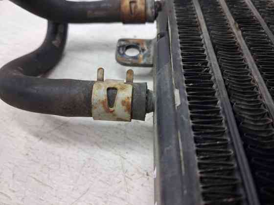 Радиатор коробки передач АКПП Mitsubishi Outlander 2003-2006 MR983077 (Арт. 66490) Киев