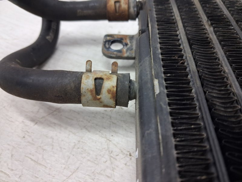 Радиатор коробки передач АКПП Mitsubishi Outlander 2003-2006 MR983077 (Арт. 66490) Київ - зображення 4