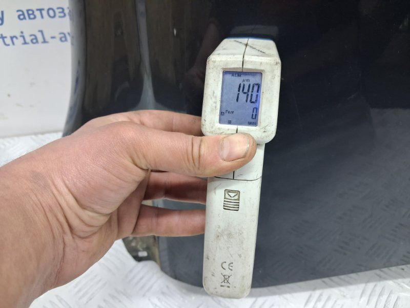 Крыло переднее правое Lexus RX 350 XU30 3.5 БЕНЗИН 2GRFE 2003 (б/у) Київ - зображення 6