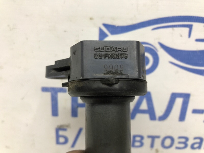 Катушка зажигания Subaru Outback 2009-2015 22433AA620 (Арт. 56971) Київ - зображення 3
