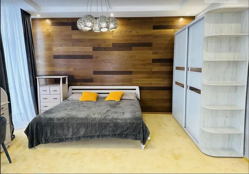 Продам. 1-к.кв. 13/19, Нагорка, вул. Сімферопольська 2, ЖК Панорама Дніпро - зображення 9