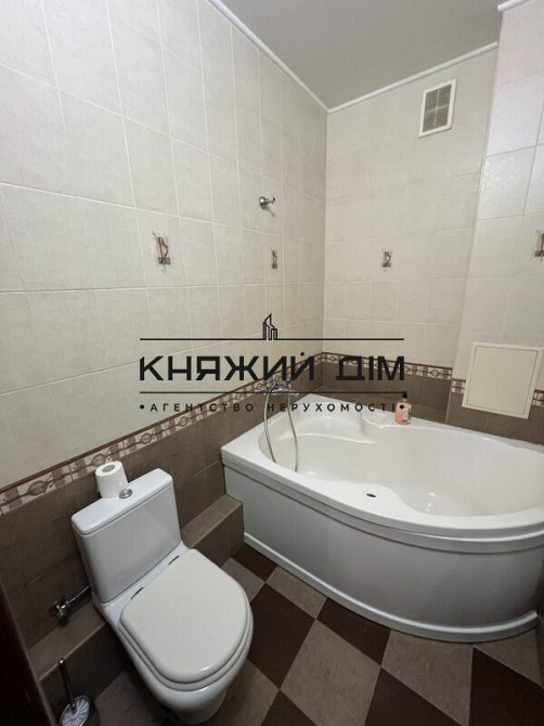 Оренда 1-но кім. квартири на Оболоні, Мінський масив.  Код об’єкта 111101 Київ - зображення 11