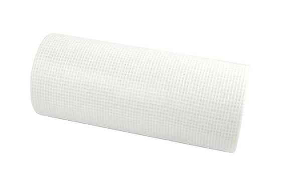 Лента стеклотканевая самоклеящаяся MASTERTOOL 230 мм 20 м 8х8 55 г/м² 08-9408 Харьков