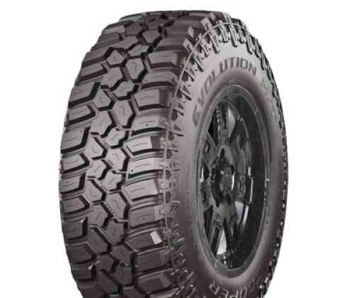 285/70 R17 Cooper Evolution M/T 121/118Q Позашляхова шина Київ