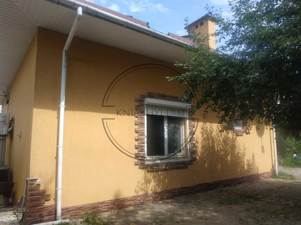 Продаж будинку 180 м2 в СТ Тиша, Віта-Поштова. № 2211677 Київ - зображення 4