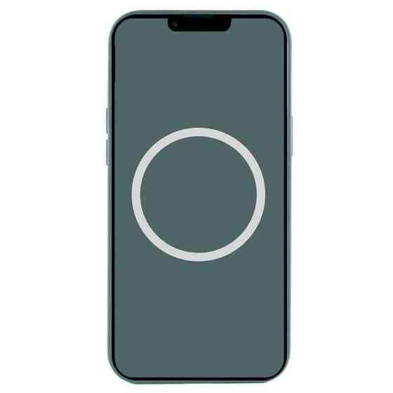 Чехол Silicone case (AAA) with Magsafe and Animation для Apple iPhone 16 (6.1") Херсон