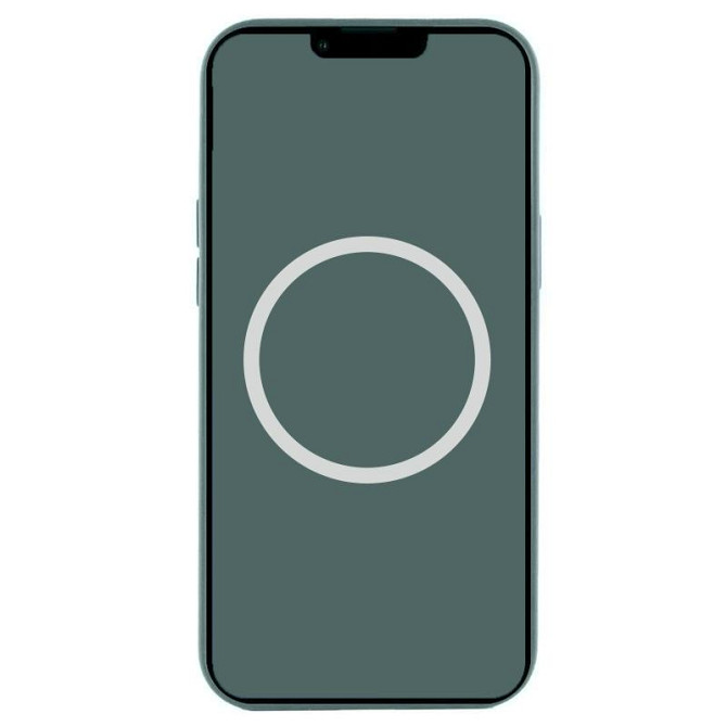 Чехол Silicone case (AAA) with Magsafe and Animation для Apple iPhone 16 (6.1") Херсон - зображення 6