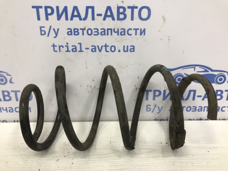 Пружина передняя Hyundai I30 2011-2017 54630A6614 (Арт. 50877) Київ - зображення 1
