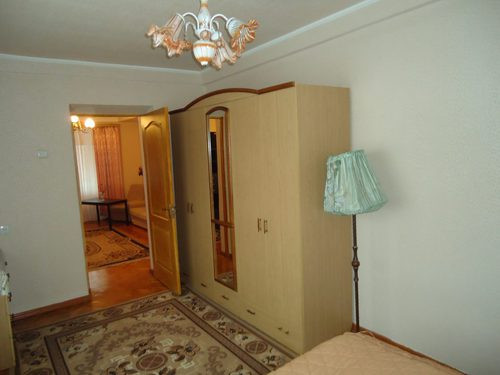 Оренда 2-х кв. біля метро Печерська. № 1144100. Киев - изображение 4