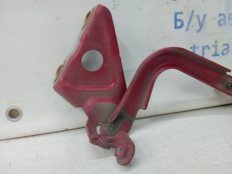 Петля капота правая Toyota RAV 4 A30 2.0 БЕНЗИН 1AZFE 2005 (б/у) Киев - изображение 5