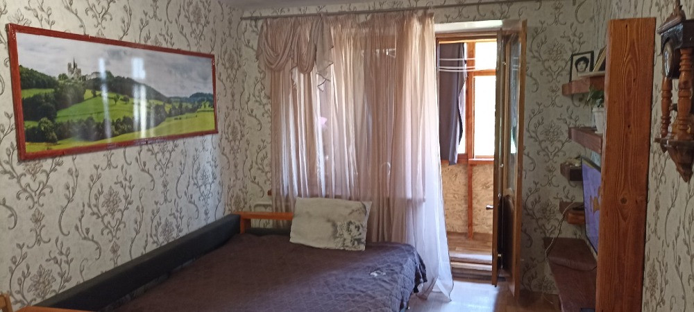 3-х ком всё раздельно ул.Осенняя техника мебель Дніпро - зображення 1