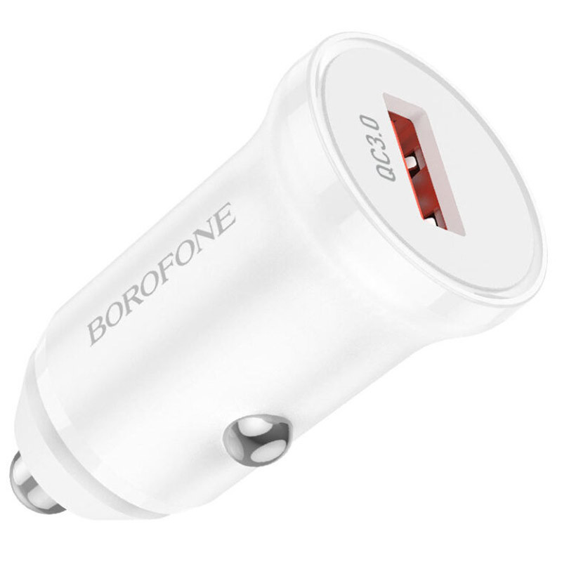 АЗУ Borofone BZ18 QC3.0 (1USB-A) Херсон - изображение 2