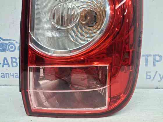 Фонарь задний внешний правый Dacia Duster HS 1.5 DIESEL K9K 2010 (б/у) Київ