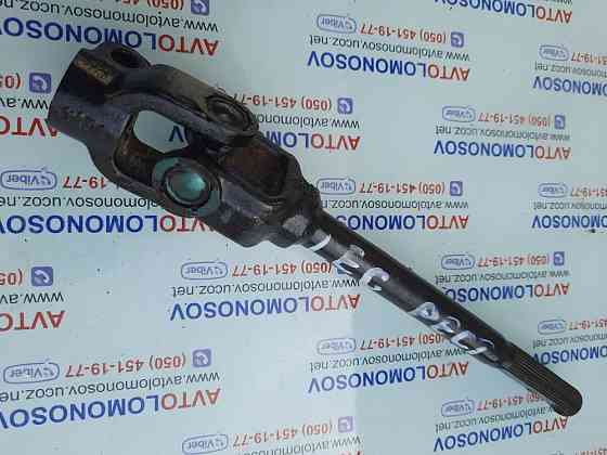 Рулевой карданчик кардан Daewoo leganza Деу Леганза Днепр