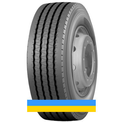 275/70 R22.5 Nokian NTR 32 148/145M Рульова шина Киев - изображение 4