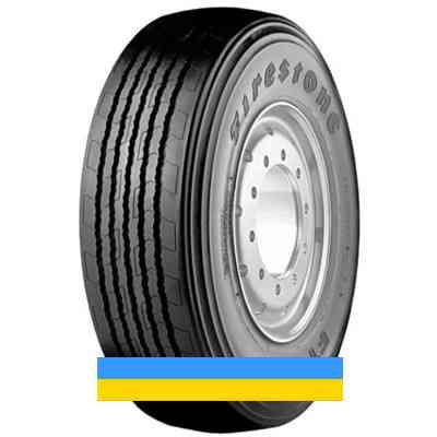 385/65 R22.5 Firestone FT522 160J Причіпна шина Київ