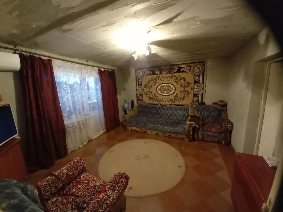 Продам. 3-к.кв. 1/5, Березановка, ул.Передовая, остановка "ДРСУ" Днепр - изображение 1