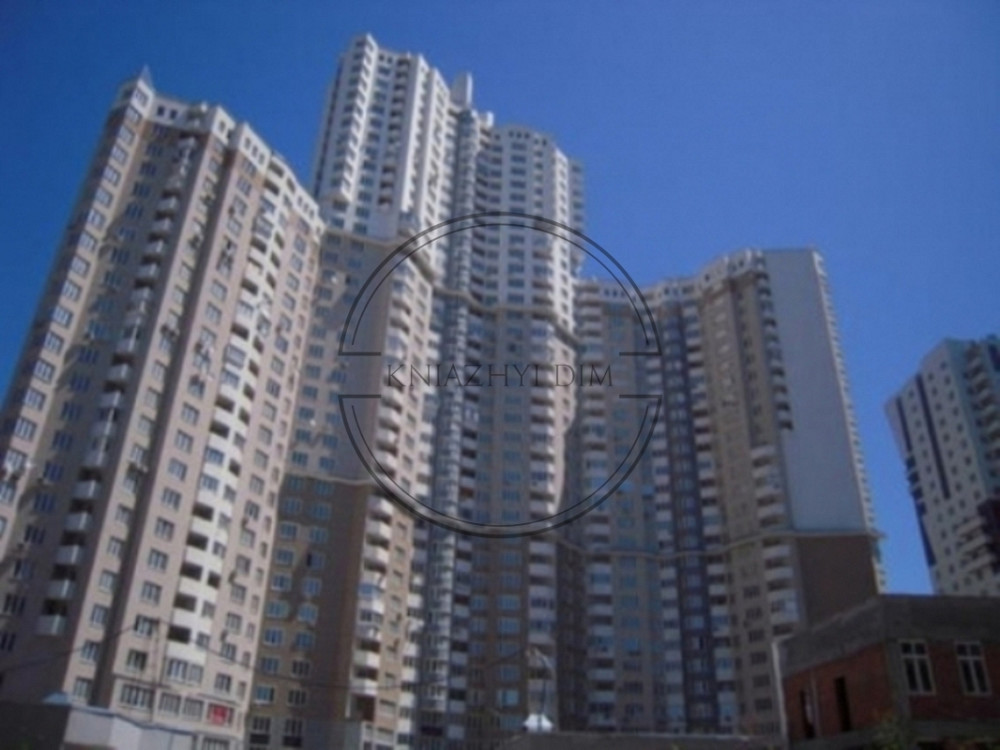 Шикарная 4-х комнатная раздельная ЖК Корона. № 21102921 Киев - изображение 10