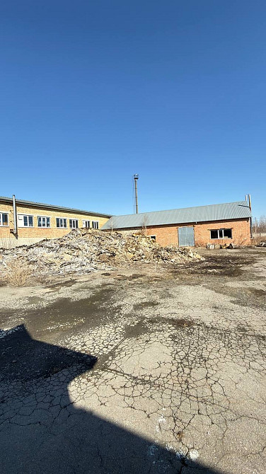 Продам виробничо -складське приміщення Рівне - зображення 8