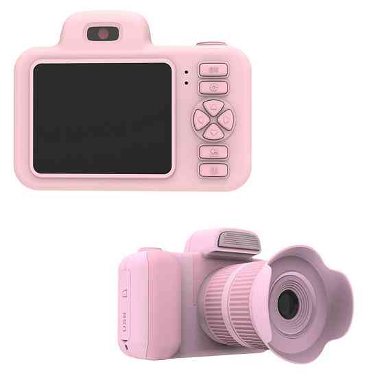 Детская фотокамера D31 Digital Camera Херсон