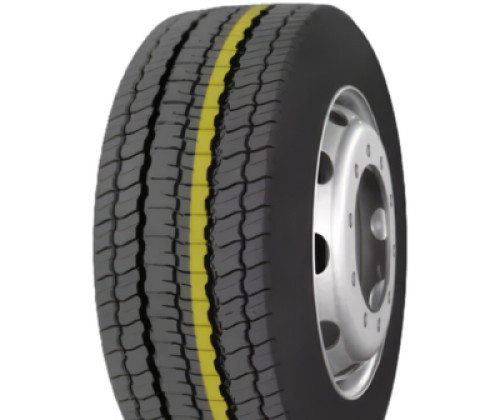 275/70 R22.5 Radburg (наварка) K702 Ведуча шина Київ - зображення 1