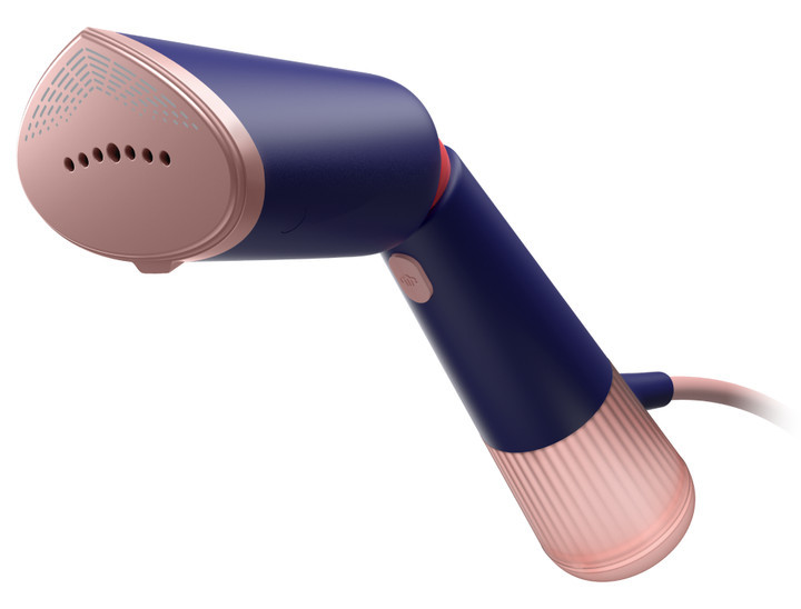 Отпариватель ручной Philips 5000 Series STH5030/20 1400 Вт синий Київ - зображення 1