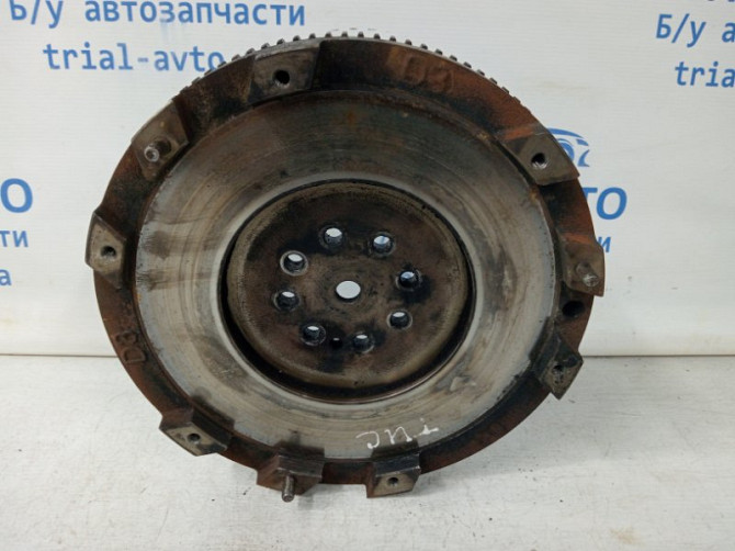 Маховик Hyundai Tucson JM 2.0 DIESEL D4EA 2004 (б/у) Киев - изображение 1