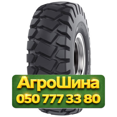 20.5R25 Ascenso WLB 550 L3 186A2 PR20 Индустриальная шина Київ - зображення 1