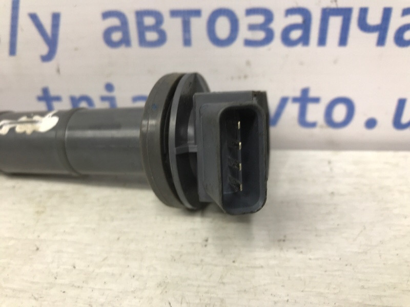 Катушка зажигания Toyota Camry XV30 2.4 БЕНЗИН 2AZFE 2001 (б/у) Київ - зображення 2