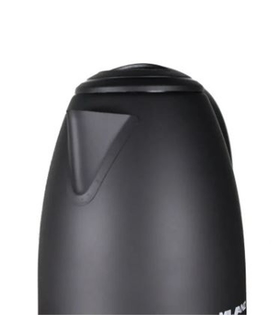 Электрочайник Milano СYK-05-С 1.8 л черный Киев - изображение 3