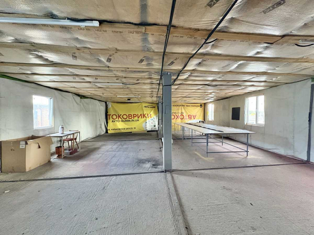 долгосрочная аренда производственные помещения Киев, Оболонский, 10000 грн./мес. Київ - зображення 3