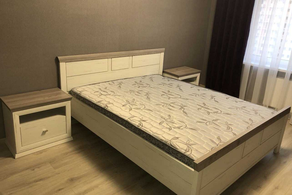 долгосрочная аренда 2-к квартира Киев, Дарницкий, 26000 грн./мес. Київ - зображення 7