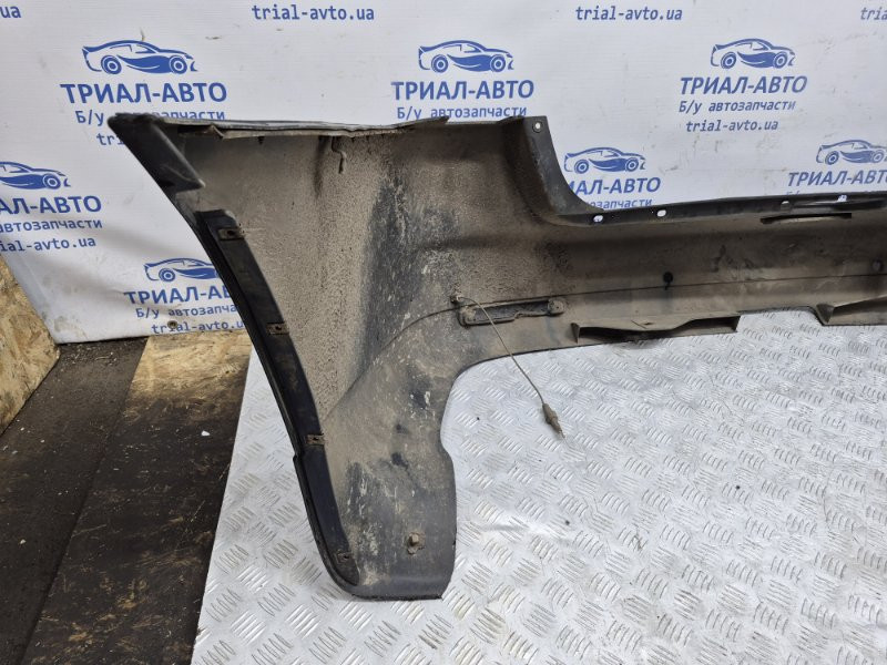 Бампер задний SsangYong Rexton Y250 2.7 D27DT 2006 (б/у) Киев - изображение 10
