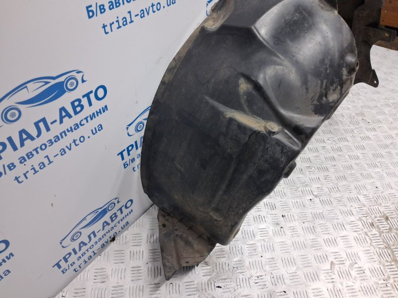 Подкрылок передний правый SsangYong Korando 2010-2019 7972034001 (Арт. 68574) Київ - зображення 2