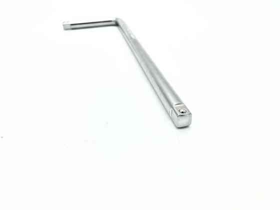 Вороток Г-образный 1/2" 360х120мм TOPTUL AFAN1614 Харків