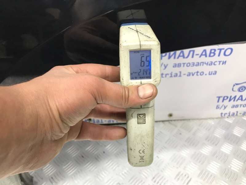 Дверь задняя левая Suzuki Grand Vitara JT 2.4 БЕНЗИН J24B 2005 (б/у) Киев - изображение 8