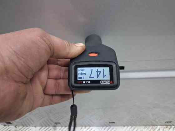 Дверь передняя левая Kia Sorento 2002-2011 760033E111 (Арт. 69178) Киев