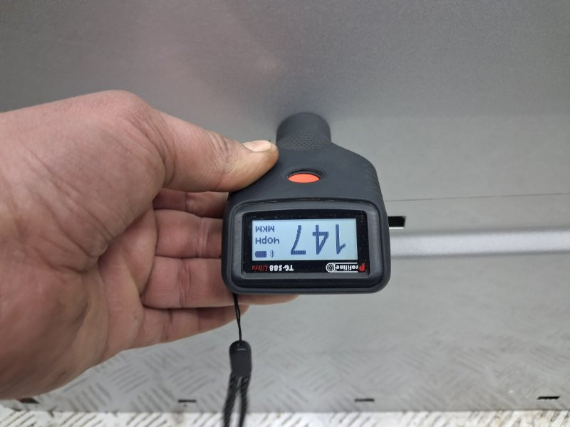 Дверь передняя левая Kia Sorento BL 2.5 DIESEL D4CB 2002 (б/у) Киев - изображение 6