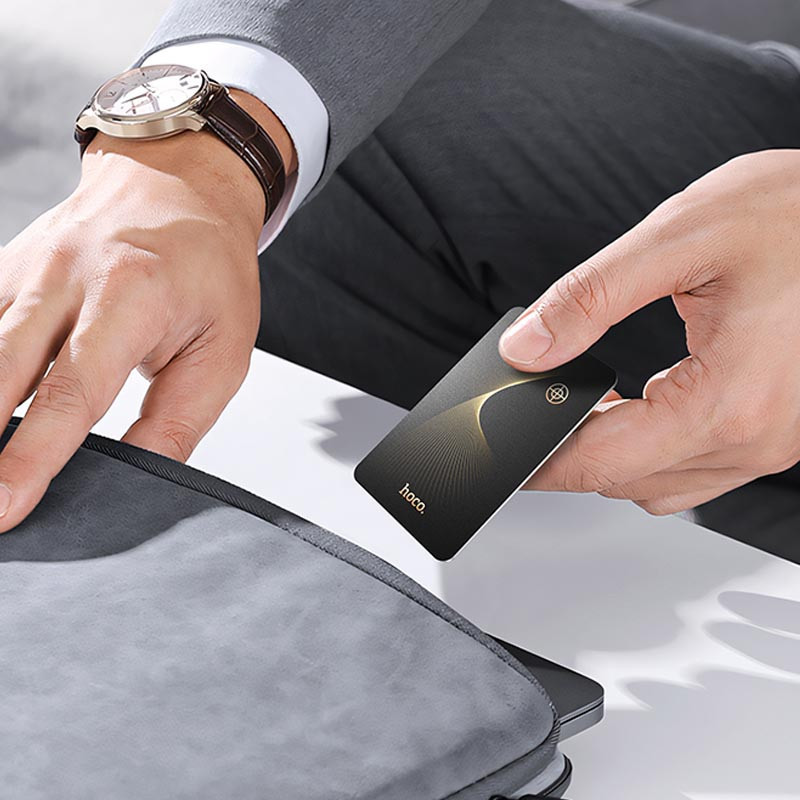 Трекер Hoco E92 Saviour smart positioning anti-lost device Херсон - изображение 5