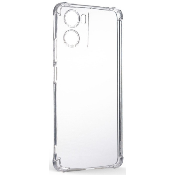 Чохол ArmorStandart Air Force Camera Cov для Motorola G06 Power 4G Прозорий (ARM89091) Харків - зображення 1