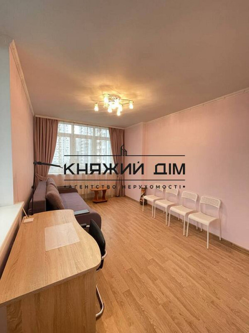 Оренда 3 к. квартири в ЖК Юбилейный ст. м. Оскорки. Код: 11190657 Є ГЕНЕРАТОР Київ - зображення 7