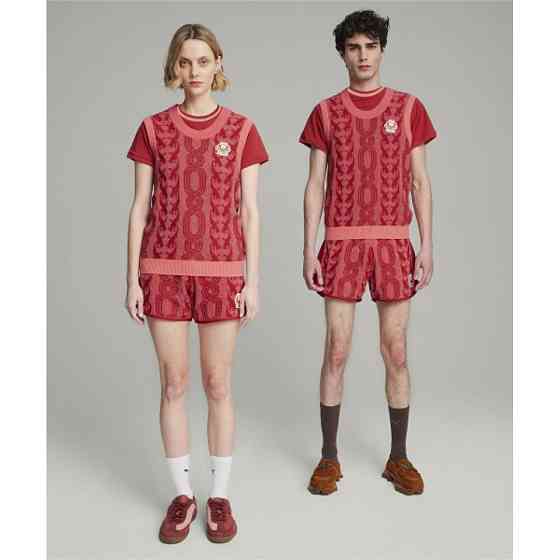 Жилетка та шорти puma palomo, унісекс. Київ