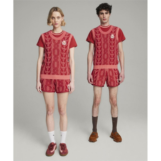 Жилетка та шорти puma palomo, унісекс. Київ - photo 1