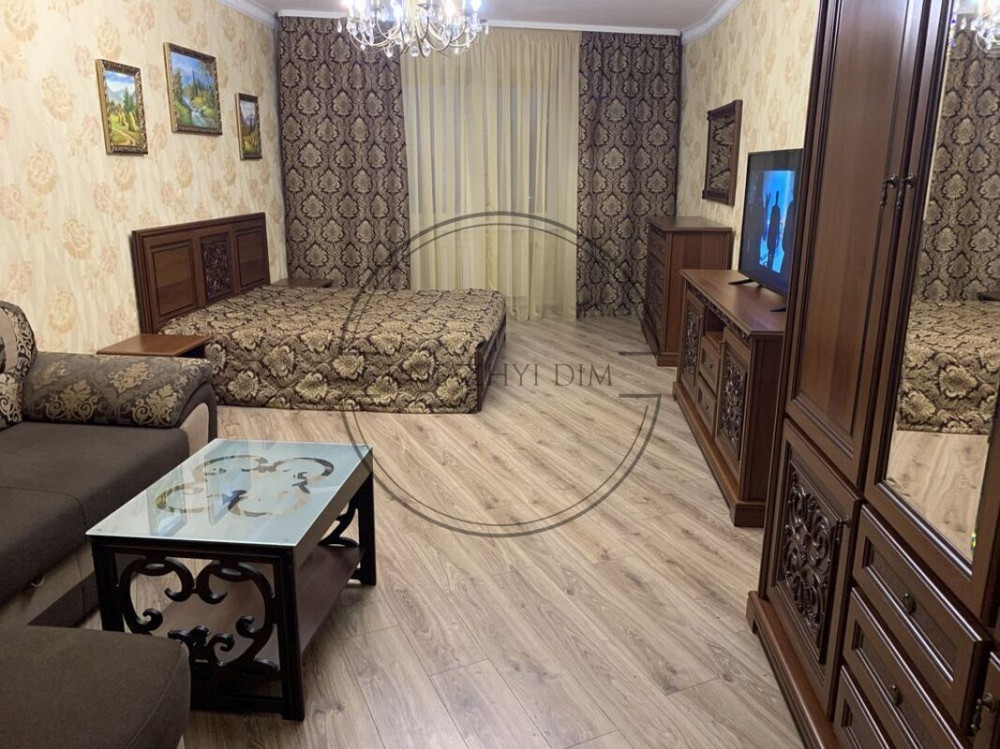 Генератор !!!! Оренда 1-кімнатна м. Позняки ЖК Абрикос Код Об'єкта 1178798 Киев - изображение 12