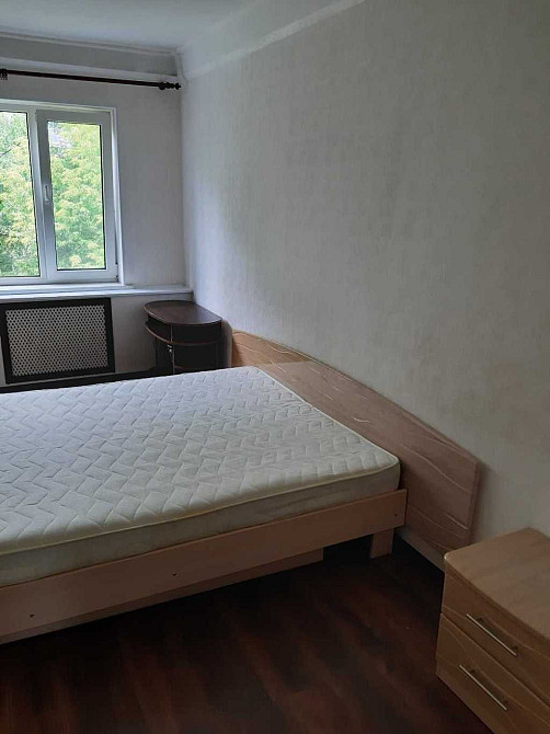 долгосрочная аренда 2-к квартира Киев, Святошинский, 12000 грн./мес. Киев - изображение 8