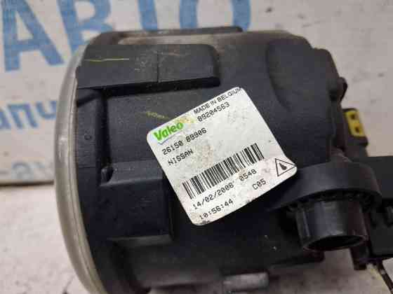 Фара противотуманная Nissan Note 2005-2013 2615089906 (Арт. 87196) Киев