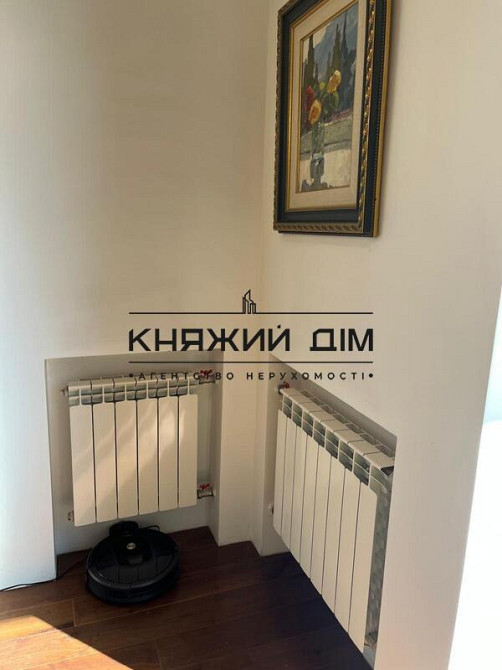 Оренда 3-х кв. ст. м. Палац спорту, Без комісії № 11204911 Київ - зображення 10