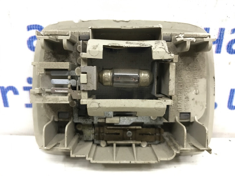 Плафон задний Mitsubishi Outlander GF 2.2 DIESEL 4N14 2012 (б/у) Киев - изображение 2